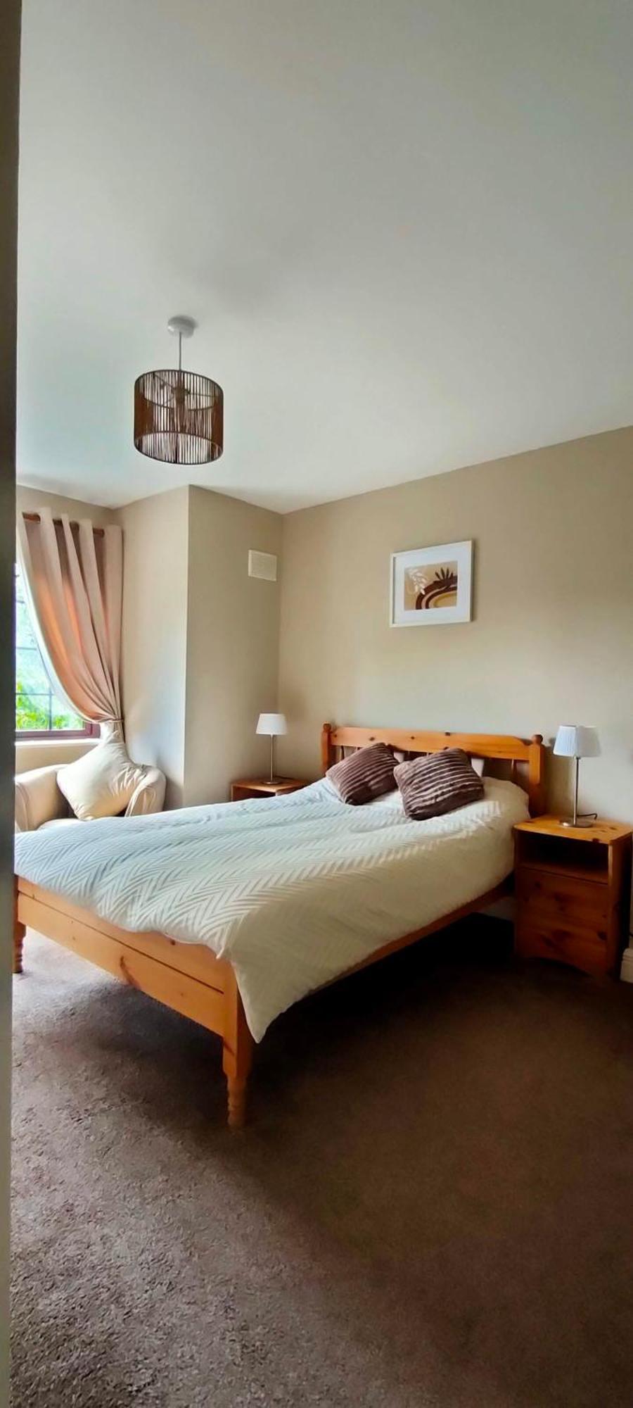 Rynn Haven - Enchanting Townhouse Lough Rynn Mohill Bagian luar foto