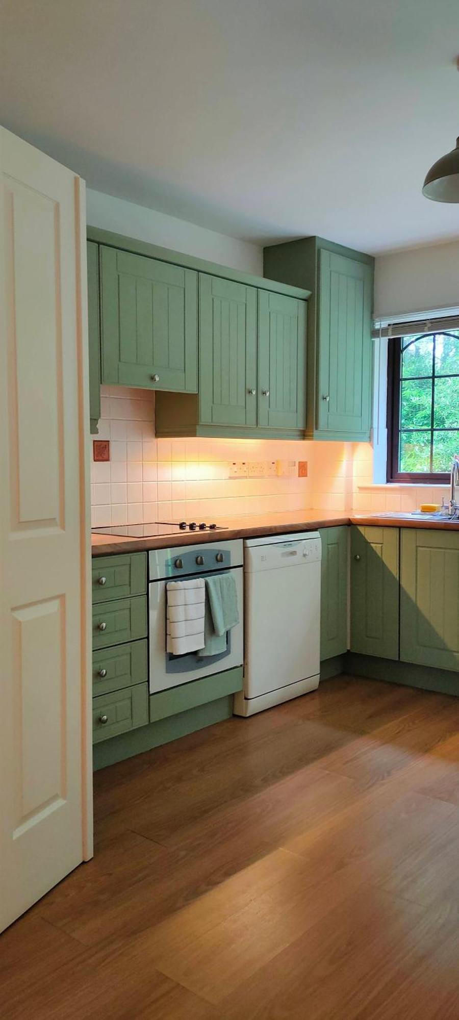 Rynn Haven - Enchanting Townhouse Lough Rynn Mohill Bagian luar foto